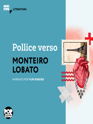 cover image of Pollice verso